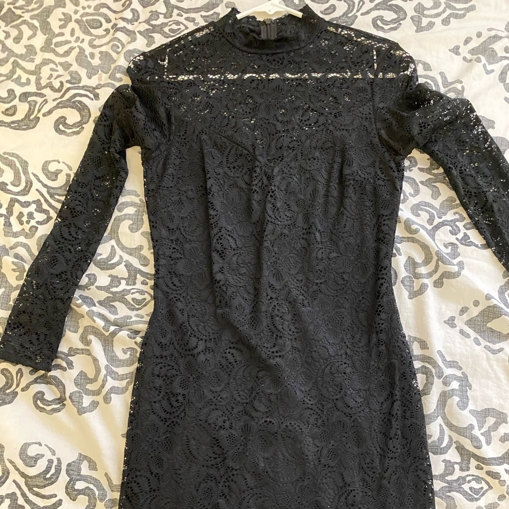 Formal dress